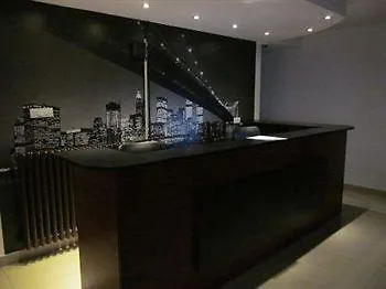 Aparthotel Downtown Bane