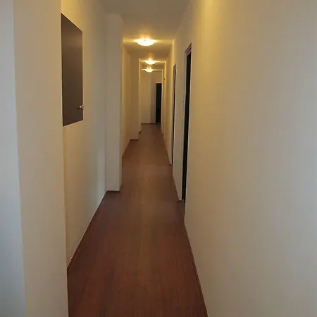 Aparthotel Downtown Bane Bělehrad