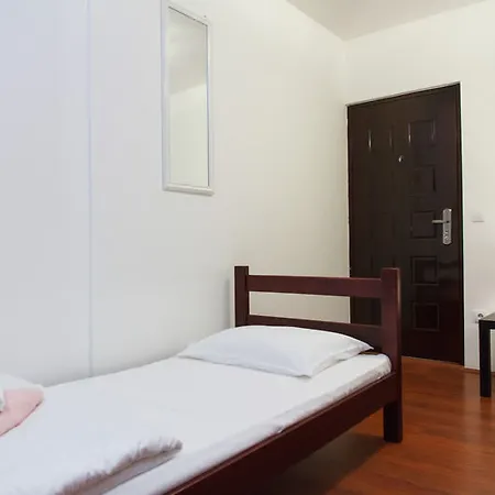 Downtown Bane 3* Belgrade
