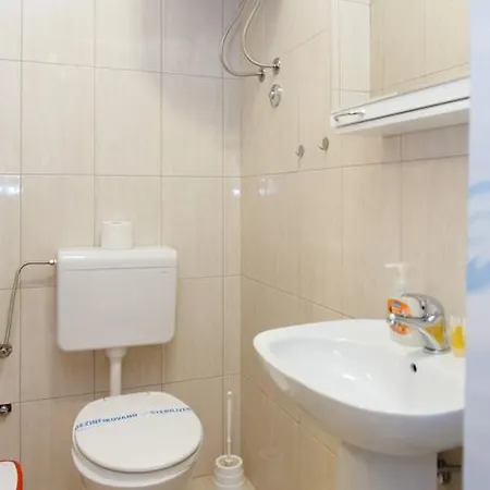 Aparthotel Downtown Bane Belgrade