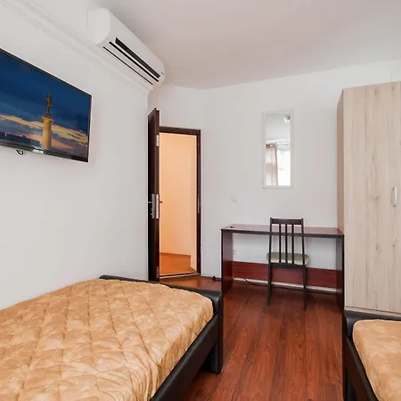 Aparthotel Downtown Bane 3*